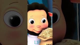 Baa Baa Black Sheep – Here Is Some Wool! ?? #NurseryRhyme #ClassicSong #KidsMusic