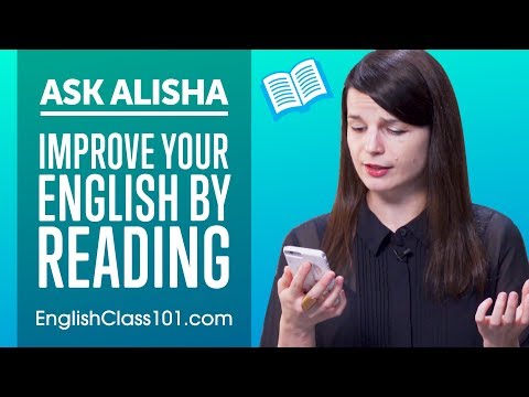 Hacks to Improve Your English Reading Skills!