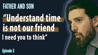 Father and Son: Crime drama - Episode 3