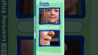 How to ?️ say the English long vowel /iː/ #shorts