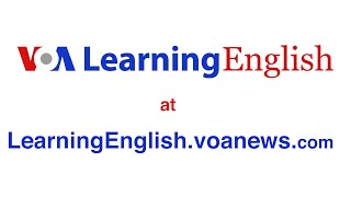 Introduction to VOA Learning English