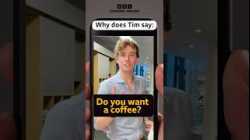 Is coffee countable or uncountable? #shorts