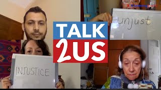 TALK2US: Prefixes Un- and In-