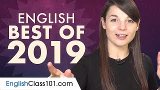 Learn English in 2 Hours - The Best of 2019