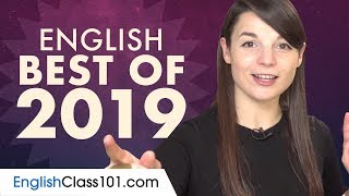 Learn English in 2 Hours - The Best of 2019