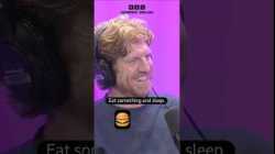 What cheers you up when you're in a bad mood? #realeasyenglish  #podcast  #bbclearningenglish