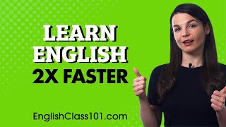 Master English Twice as Fast with PDF Cheat Sheets (it really works)