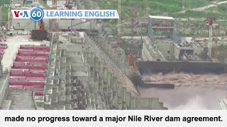 VOA60: April 7, 2021