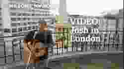 Josh in London ?‍??? My Song, My Home