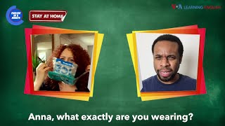 English in a Minute: Dog Days of Summer