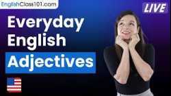 10 Adjectives Beside "Good" to Describe Things