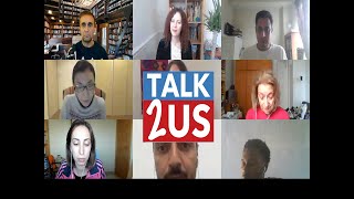 TALK2US: Thanksgiving Idioms