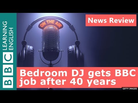 Bedroom DJ is finally famous: News Review