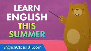 Our English Absolute Beginner course is Free now!