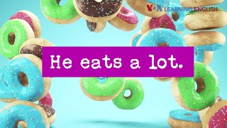 How to Pronounce: The /s/ and /z/ sounds of American English, part 1