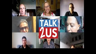 TALK2US: News Words with Caty Weaver