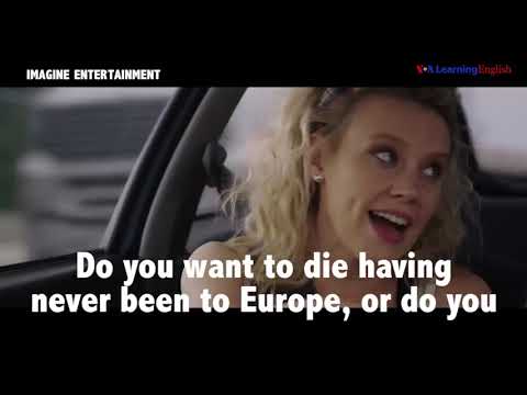 English @ the Movies: Own It