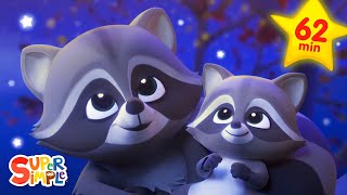 Hush Little Baby | + More Kids Songs | Super Simple Songs