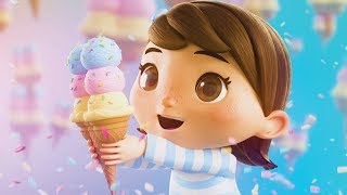 ? Little Baby Bum LIVE - Wheels on the Bus - Nursery Rhymes & Kids Songs LIVE - Youtube Kids
