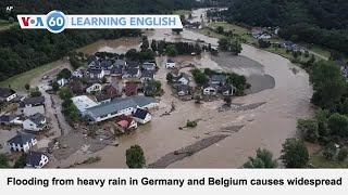 VOA60: July 15, 2021