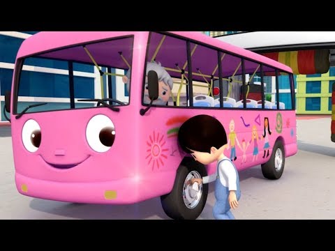 Little Baby Bum LIVE - Nursery Rhymes and Kids Songs - Songs For Kids LIVE - Youtube Kids