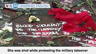 VOA60: February 19, 2021