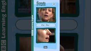 How to say the short schwa sound /ə/