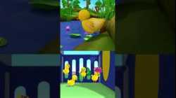 6 Little Ducks ?? #LBB #Short #animals