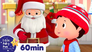 Gifts for Santa +More Little Baby Bum Nursery Rhymes and Kids Songs