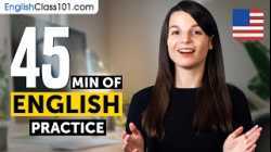 Practice Real English You Can Use Every Day