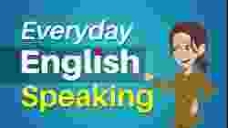 Speak English Conversation - Everyday English Speaking Practice
