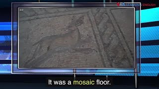 News Words: Mosaic