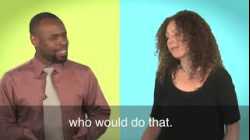 English in a Minute: Two Wrongs Don't Make a Right