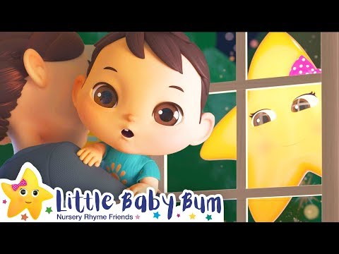 Ocean Lullaby - Lullaby for Kids | BRAND NEW! | Nursery Rhymes | Little Baby Bum