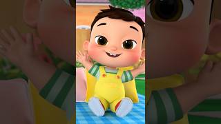 2x Speed! Happy and You Know it Giggle Song ??  #shorts #giggles  #babysong #happysong