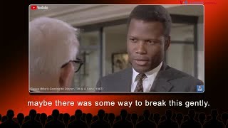English @ the Movies: Break this gently