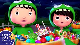 Baby Dance Monster Dance | Little Baby Bum - Nursery Rhymes for Kids | Baby Song 123