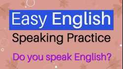 Practice Speaking English Everyday | Do You Speak English? | Learn English Conversation
