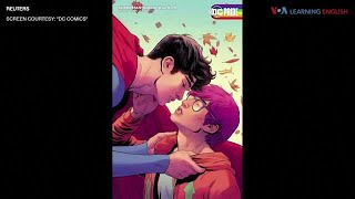 Writer Says Bisexual Superman Is Not a Gimmick