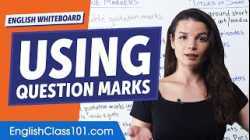 3 Ways to Use Quotation Marks in English | Learn English Grammar for Beginners