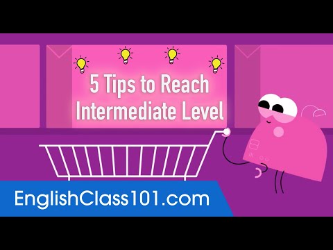 5 Tips to Jump in from Beginner to Intermediate Level