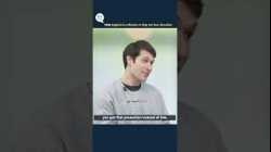 English in a Minute: A Chip On Your Shoulder