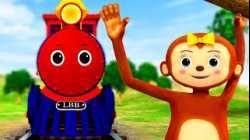 Little Baby Bum Friends ?? | Little Baby Bum