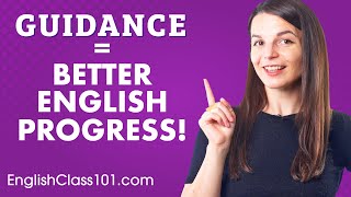 The Golden Ticket for English Learning