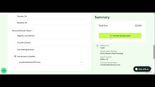 Get Web Hosting + FREE .COM Domain – Step-by-Step Guide